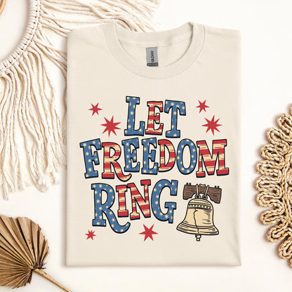 Let Freedom Ring 01