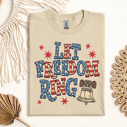Let Freedom Ring 01