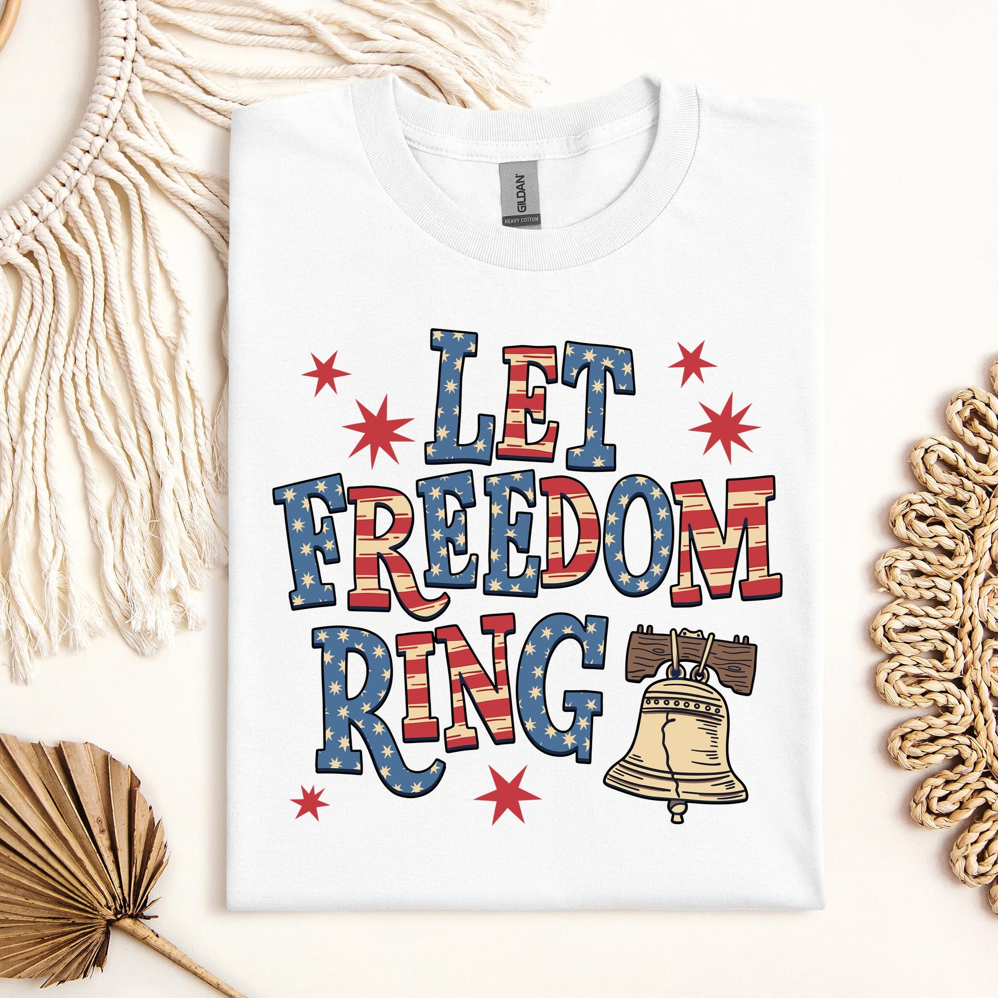 Let Freedom Ring 01