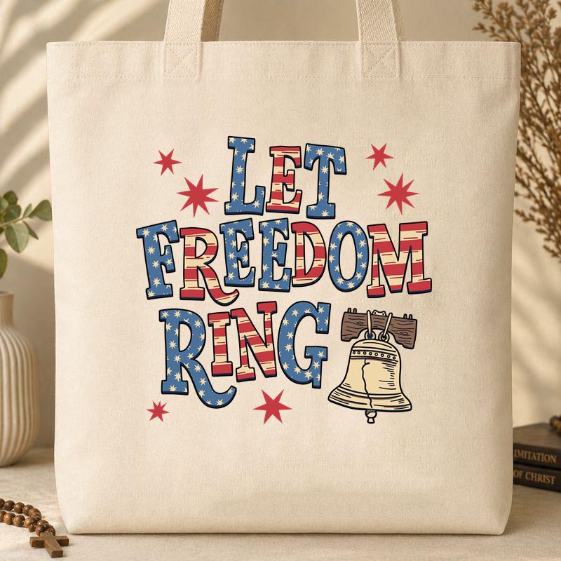 Let Freedom Ring 01