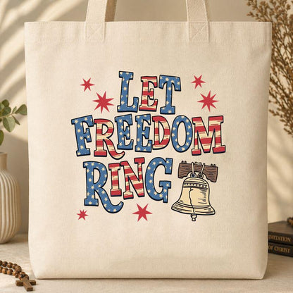 Let Freedom Ring 01