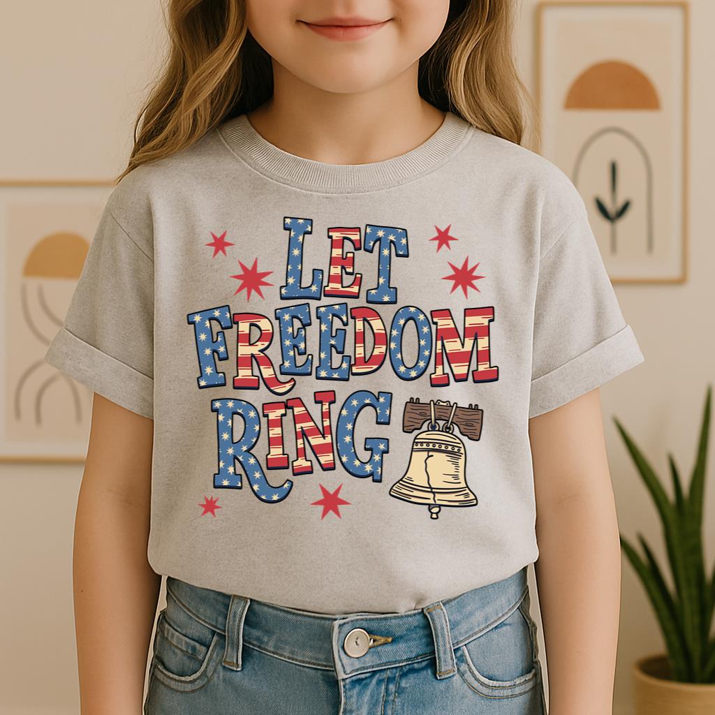 Let Freedom Ring 01