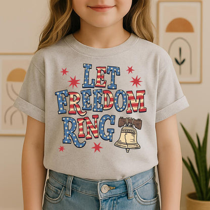 Let Freedom Ring 01