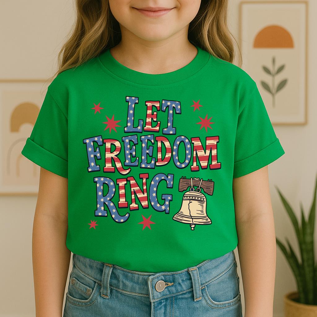 Let Freedom Ring 01