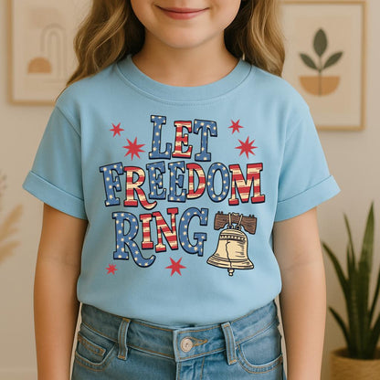 Let Freedom Ring 01