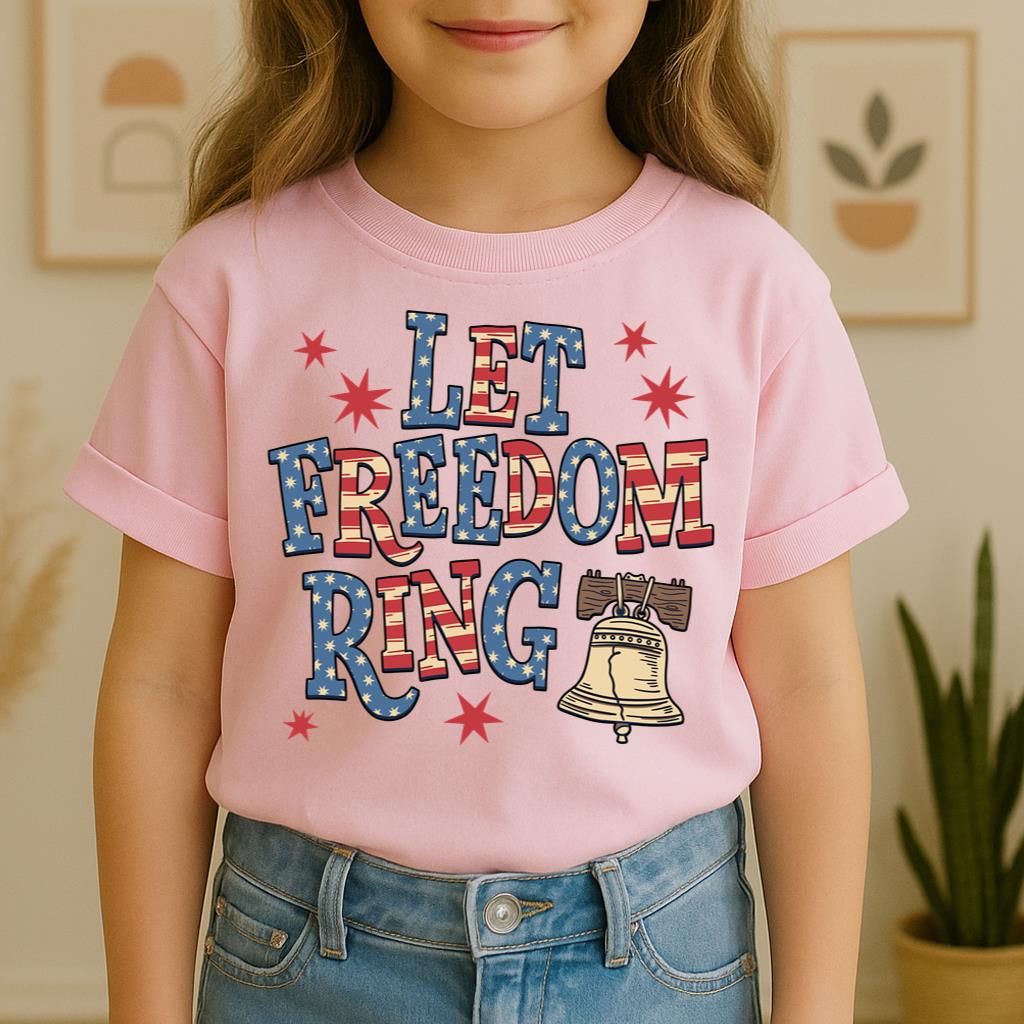 Let Freedom Ring 01