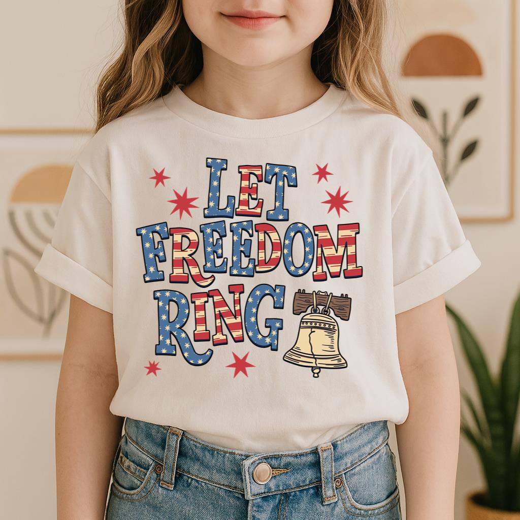 Let Freedom Ring 01