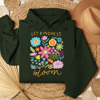 Let Kindness Bloom 01