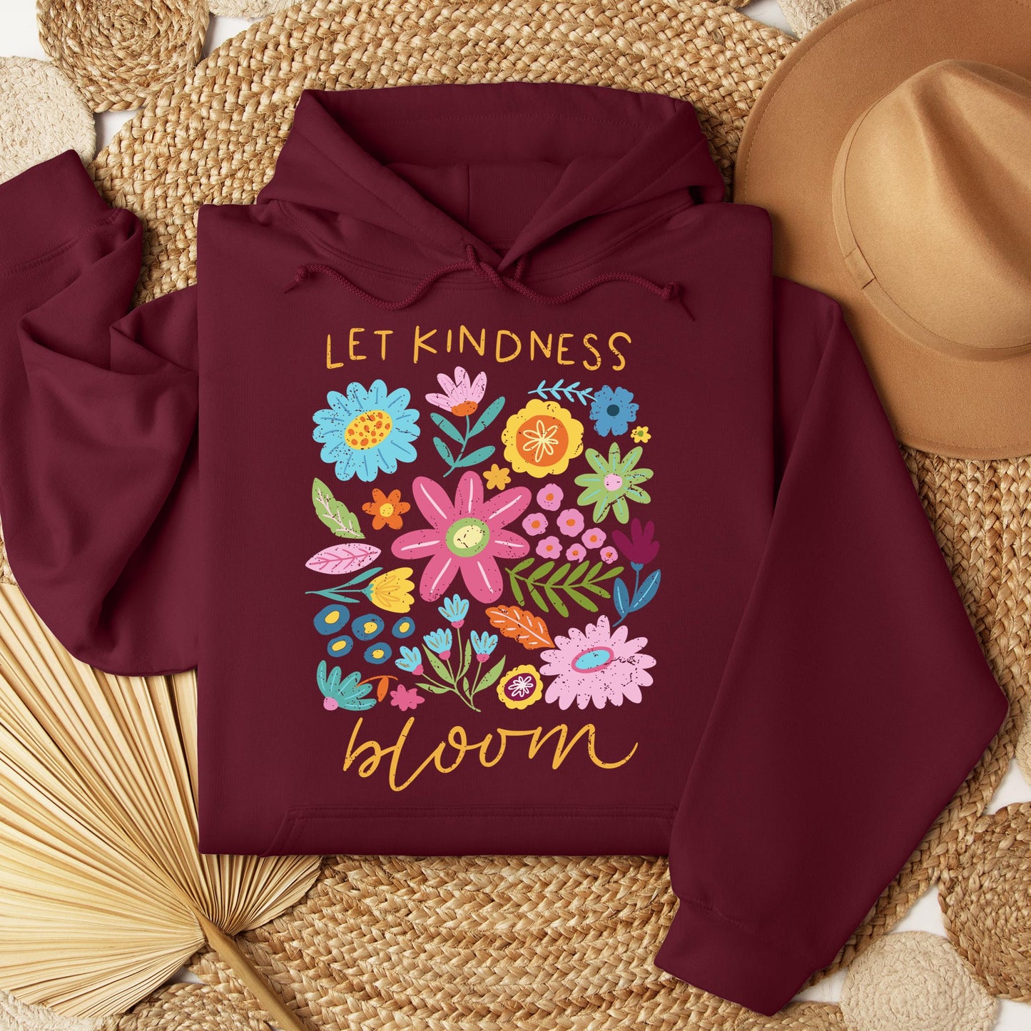 Let Kindness Bloom 01