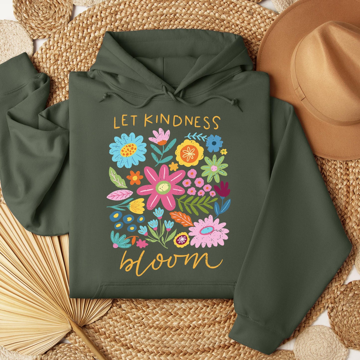Let Kindness Bloom 01