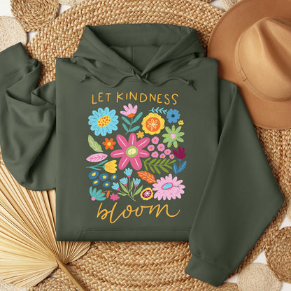 Let Kindness Bloom 01
