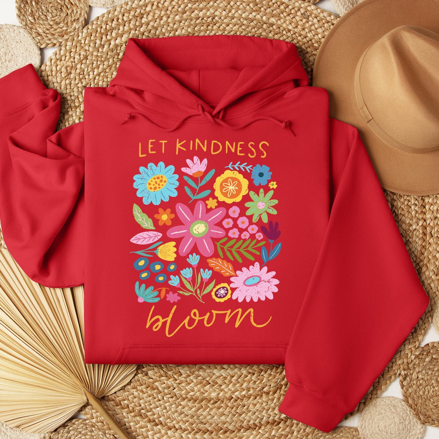 Let Kindness Bloom 01