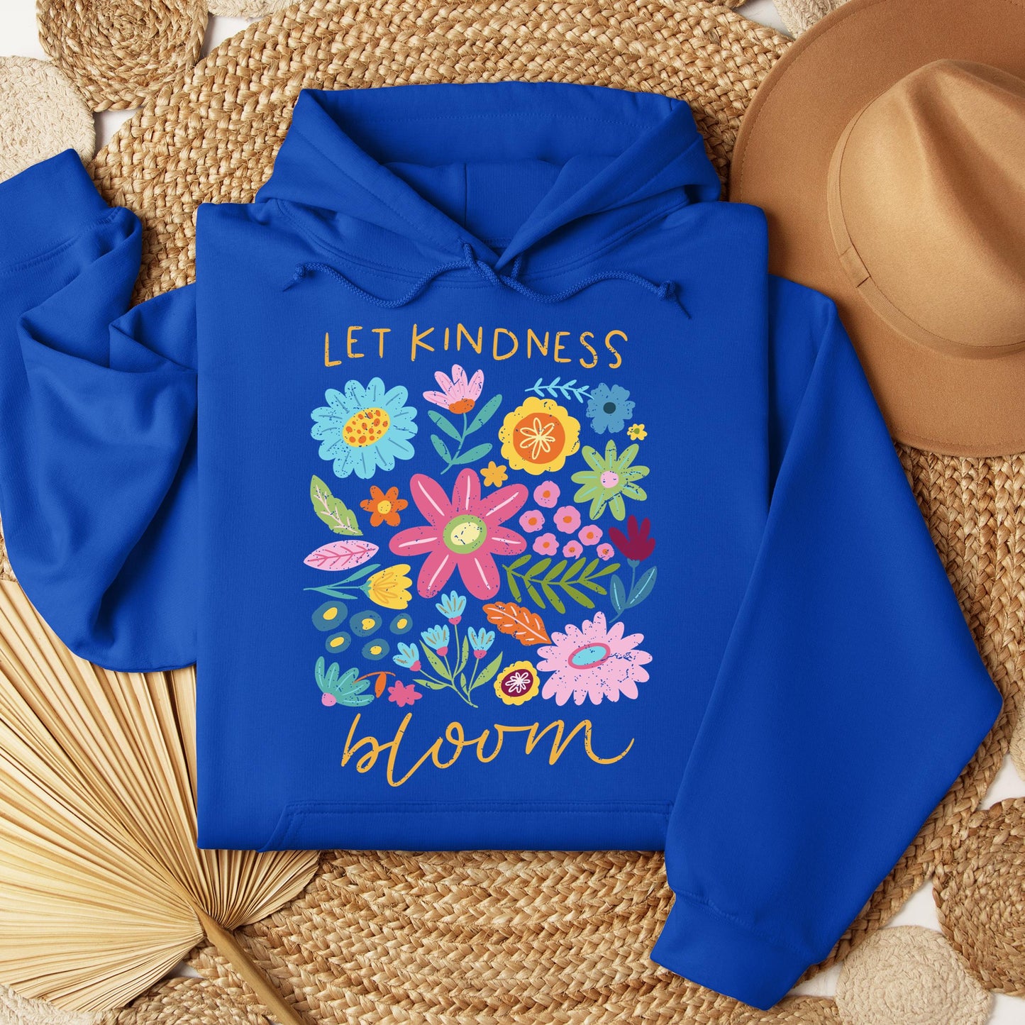 Let Kindness Bloom 01