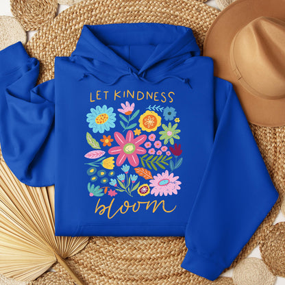 Let Kindness Bloom 01