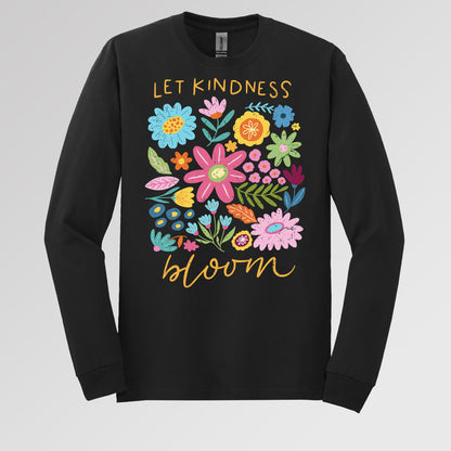 Let Kindness Bloom 01