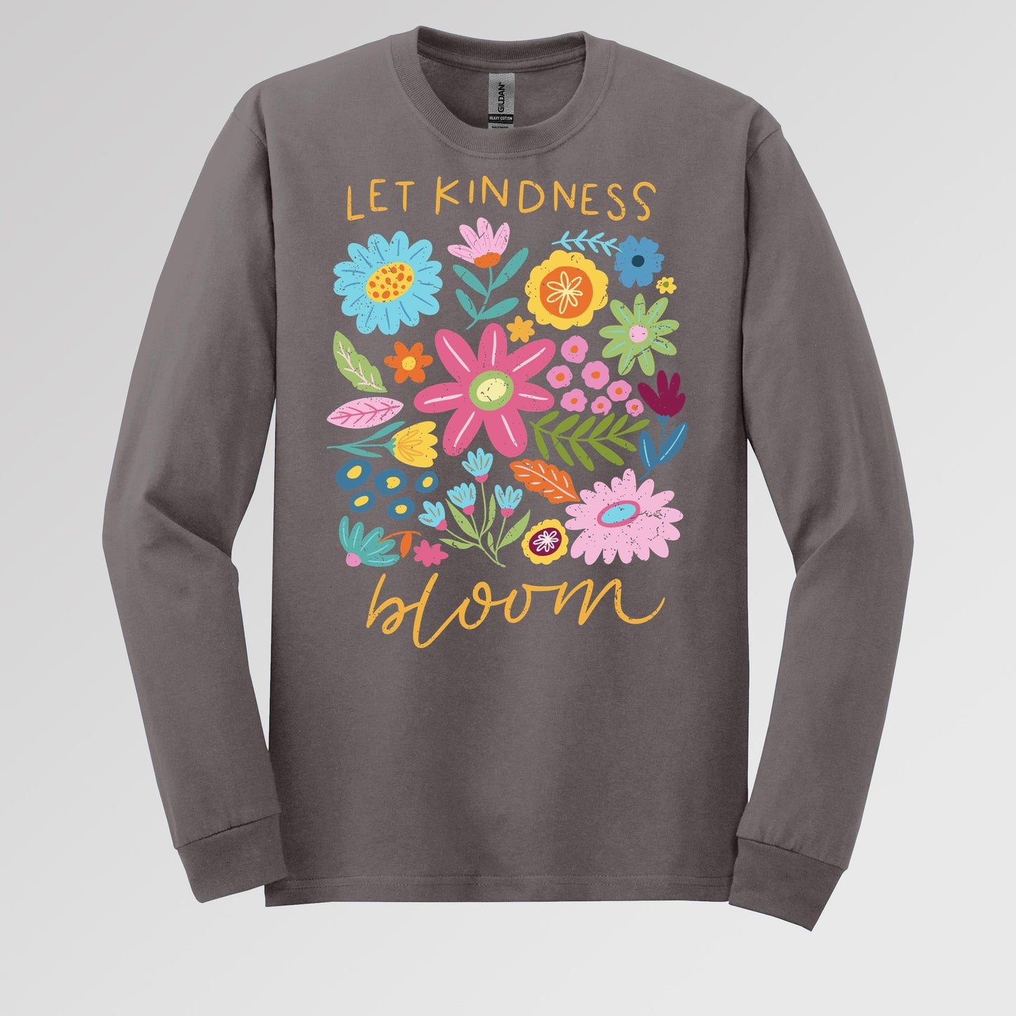 Let Kindness Bloom 01