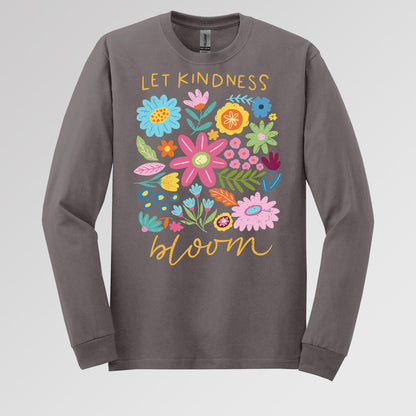 Let Kindness Bloom 01
