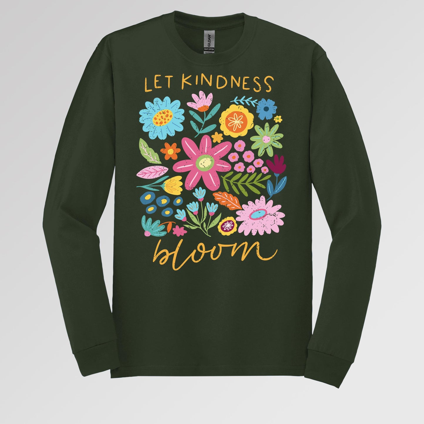 Let Kindness Bloom 01