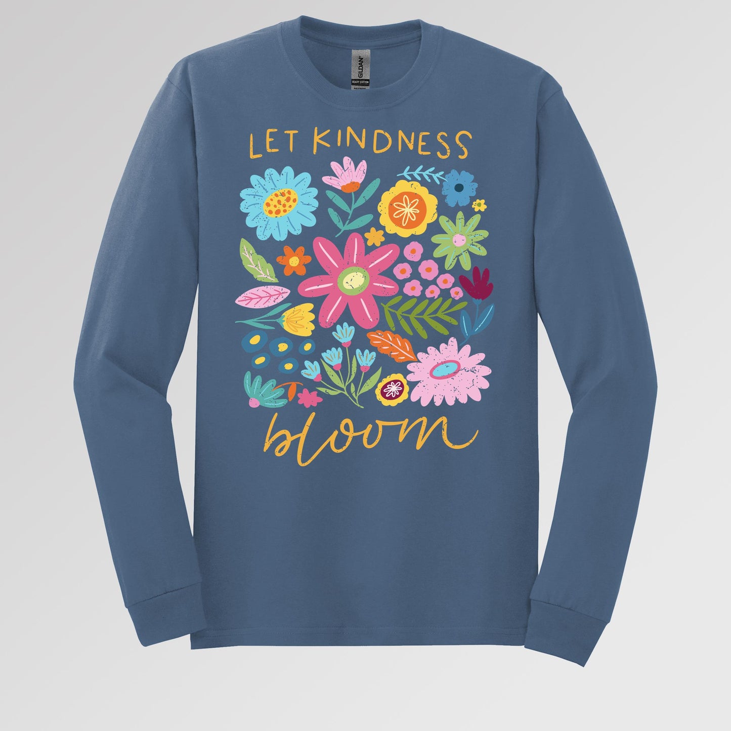 Let Kindness Bloom 01