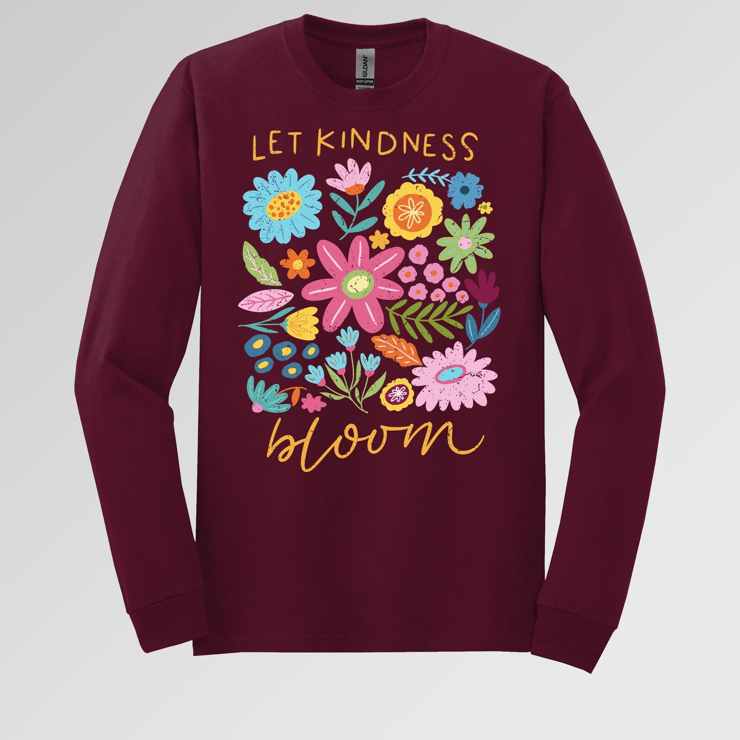 Let Kindness Bloom 01