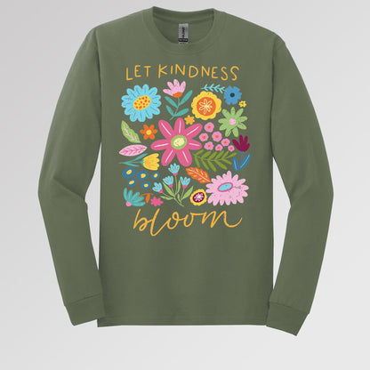 Let Kindness Bloom 01