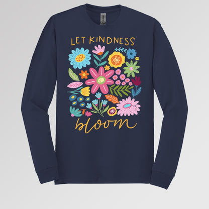 Let Kindness Bloom 01