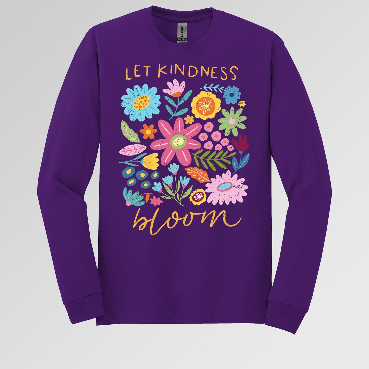 Let Kindness Bloom 01