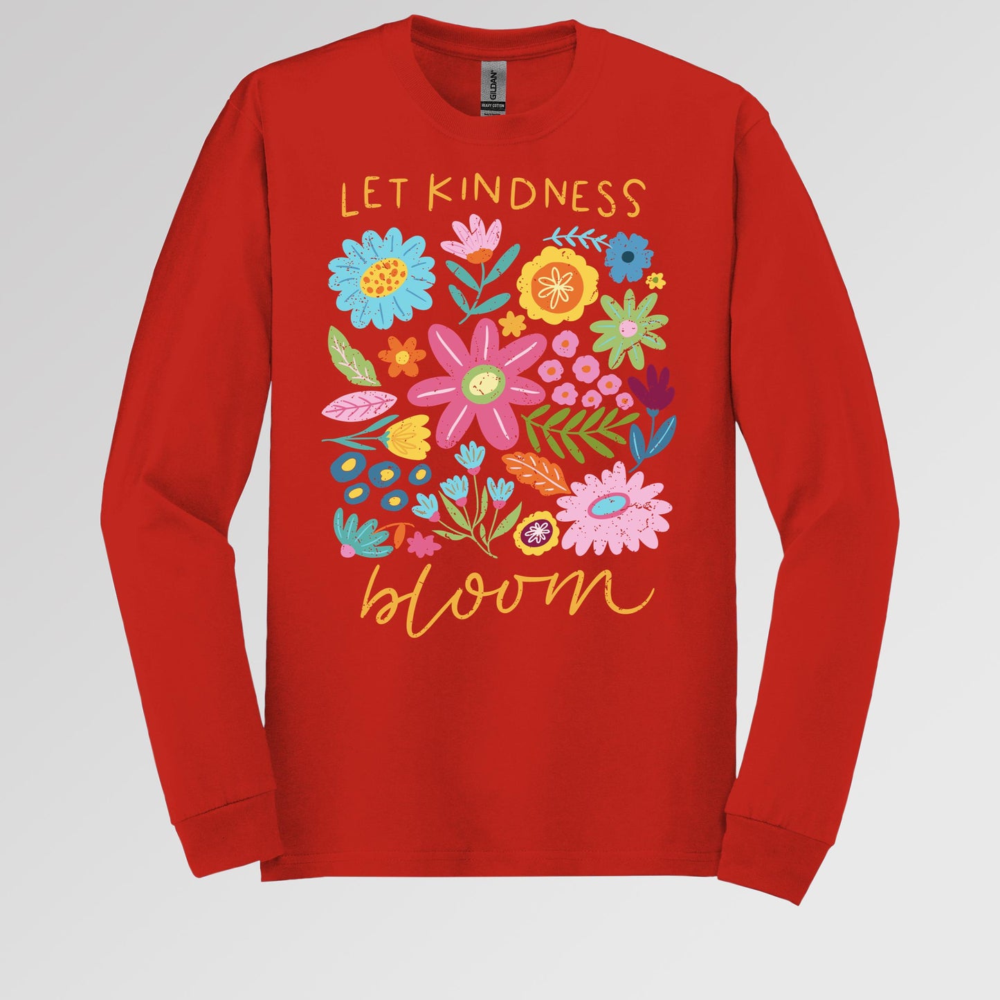 Let Kindness Bloom 01