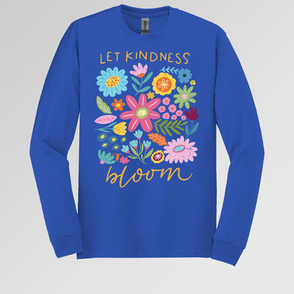 Let Kindness Bloom 01