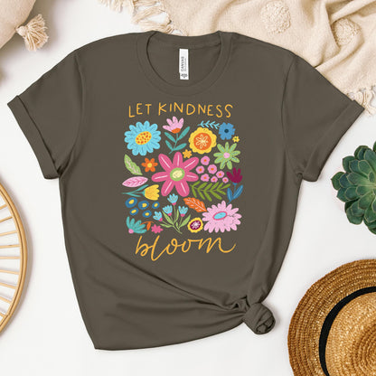 Let Kindness Bloom 01