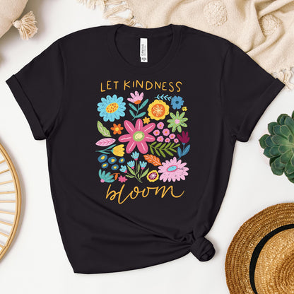 Let Kindness Bloom 01