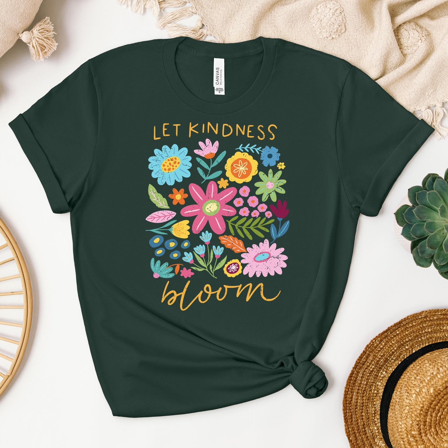 Let Kindness Bloom 01