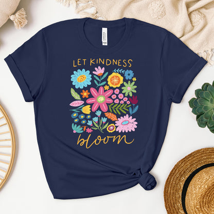 Let Kindness Bloom 01