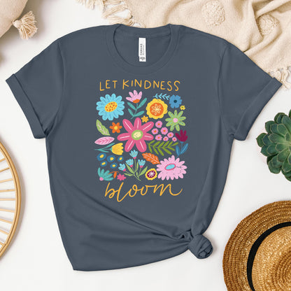 Let Kindness Bloom 01