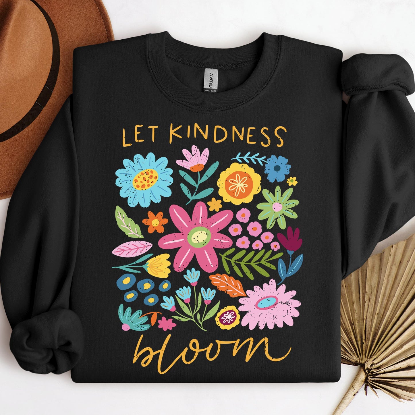 Let Kindness Bloom 01