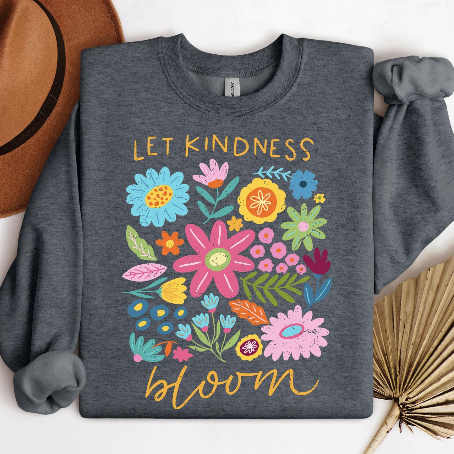 Let Kindness Bloom 01
