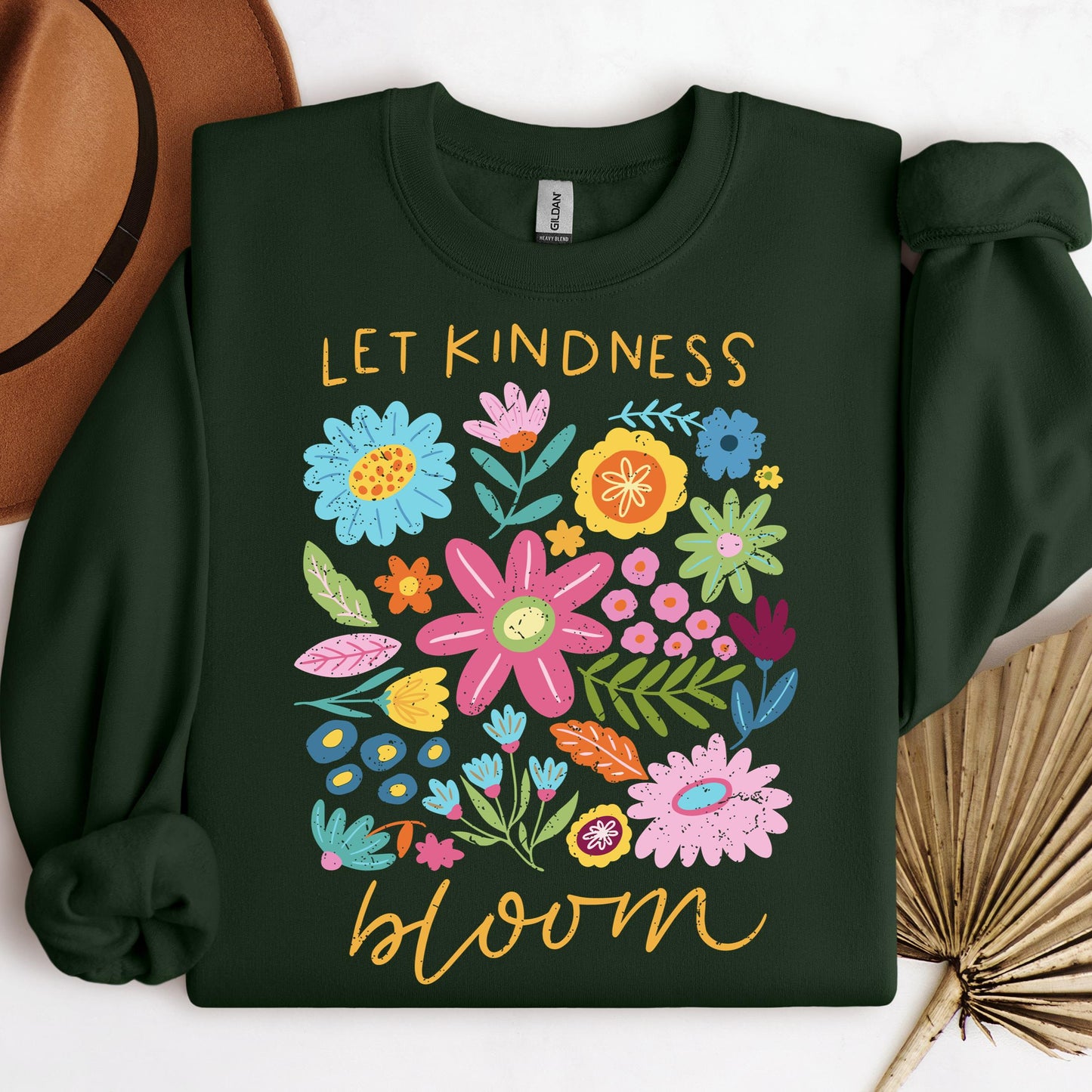 Let Kindness Bloom 01