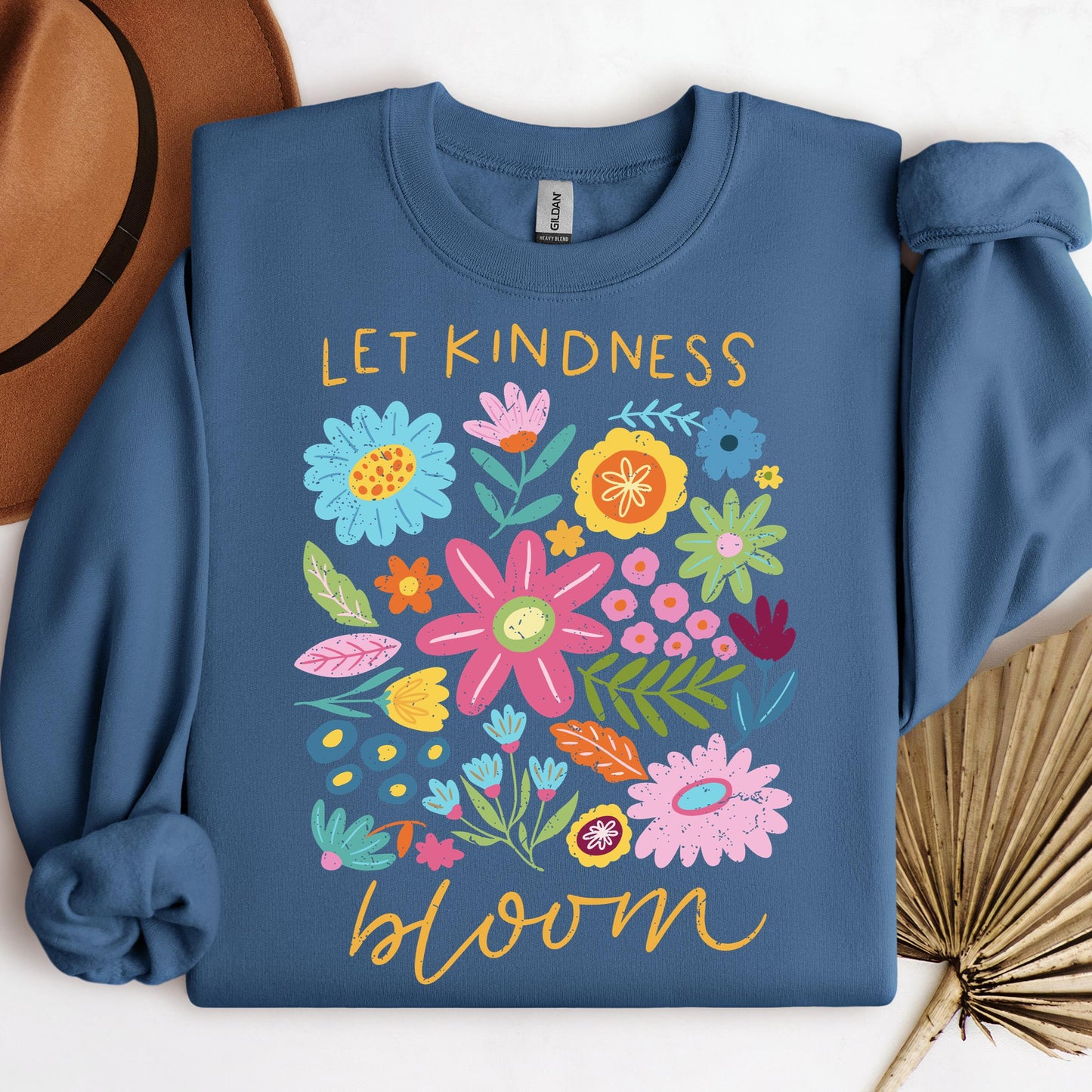 Let Kindness Bloom 01