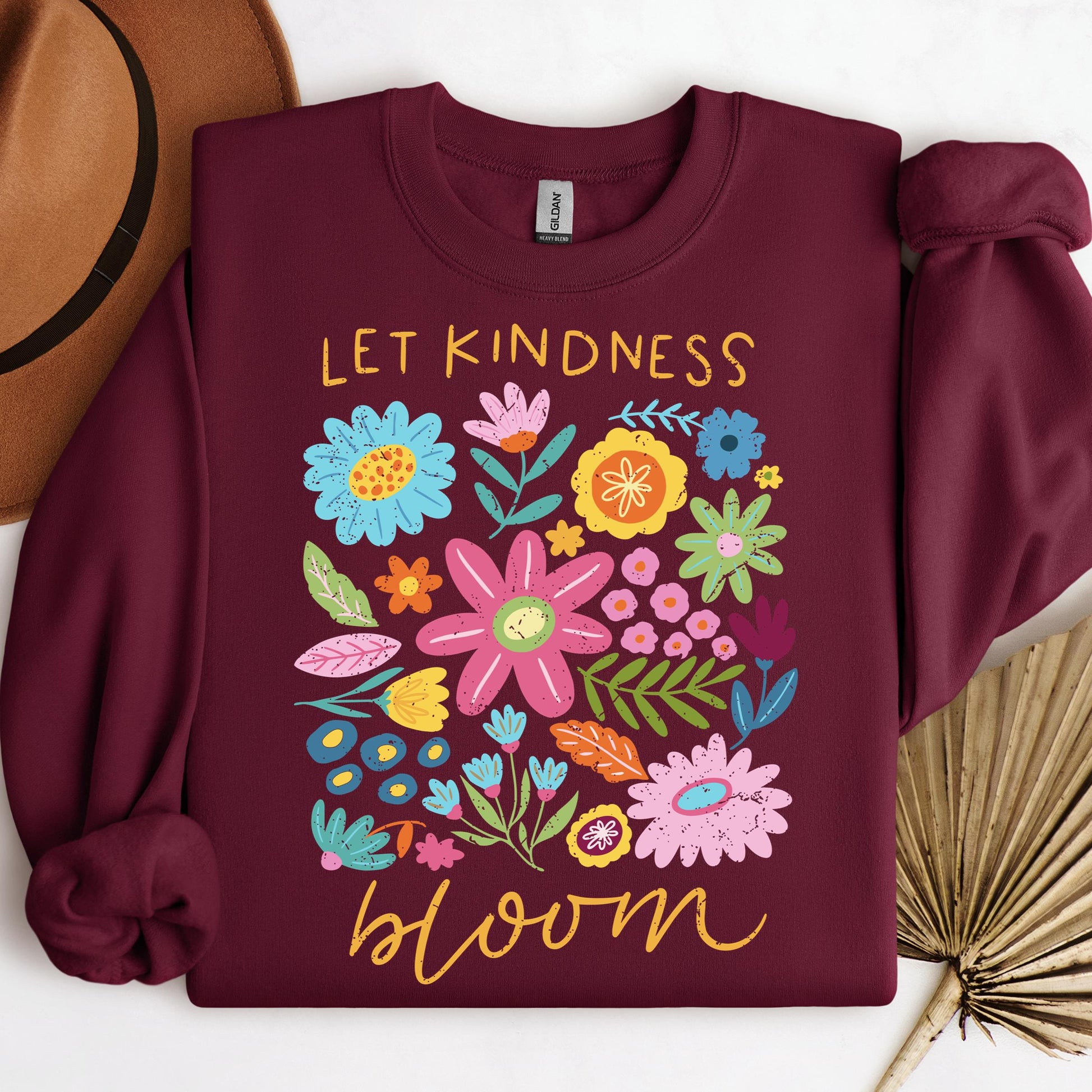 Let Kindness Bloom 01