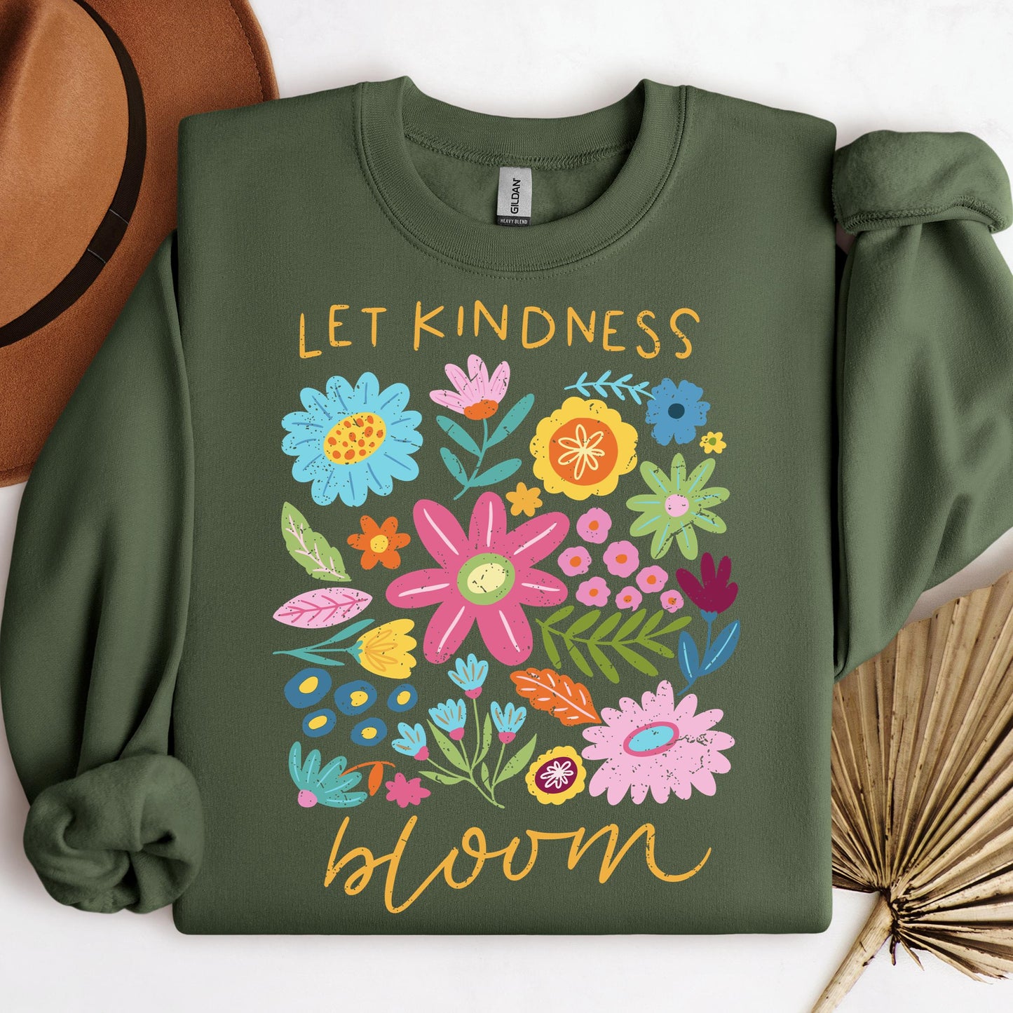 Let Kindness Bloom 01