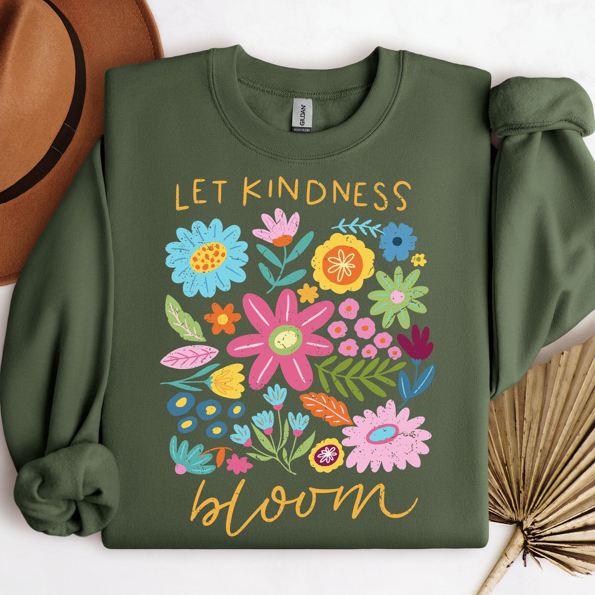 Let Kindness Bloom 01