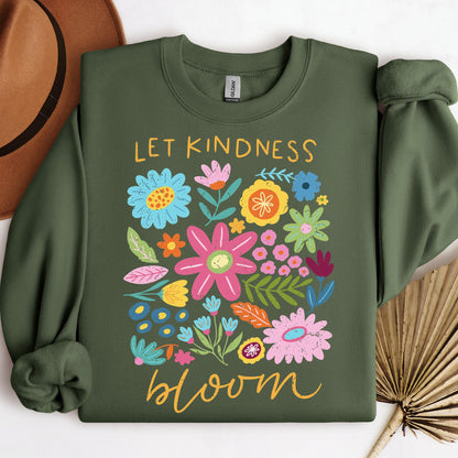 Let Kindness Bloom 01