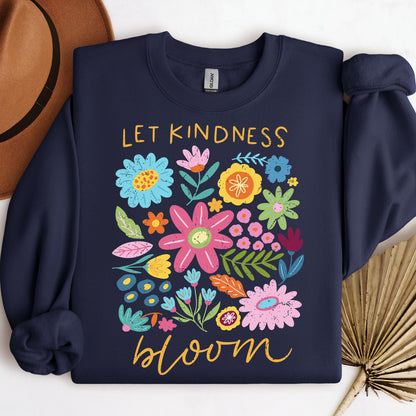 Let Kindness Bloom 01