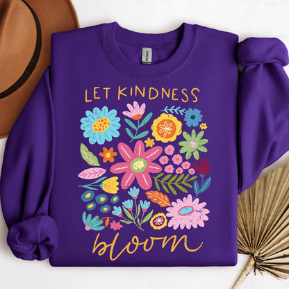 Let Kindness Bloom 01