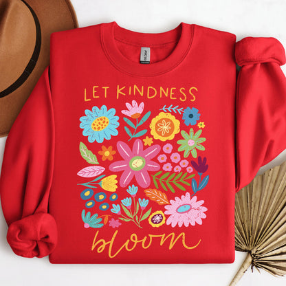 Let Kindness Bloom 01