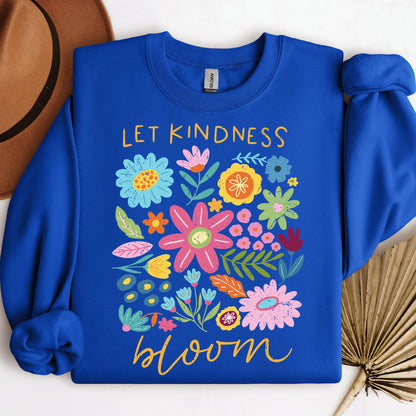 Let Kindness Bloom 01