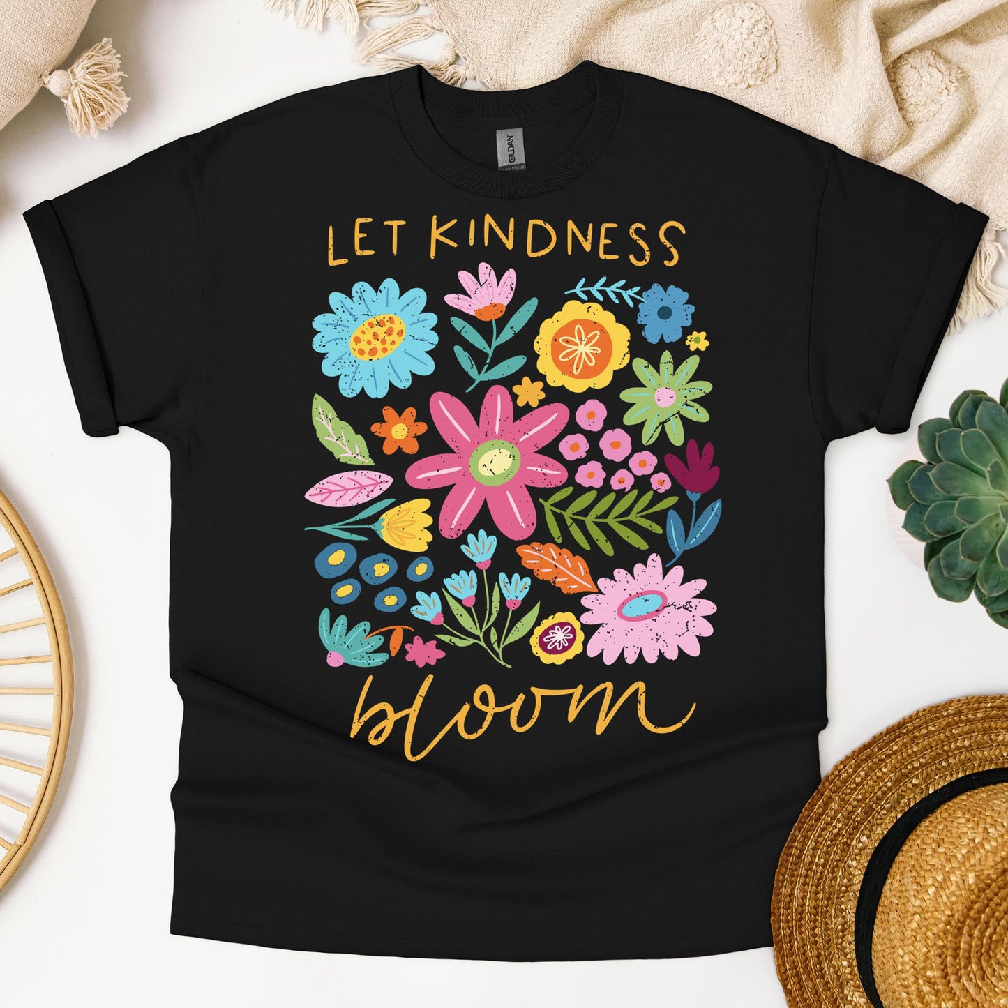 Let Kindness Bloom 01