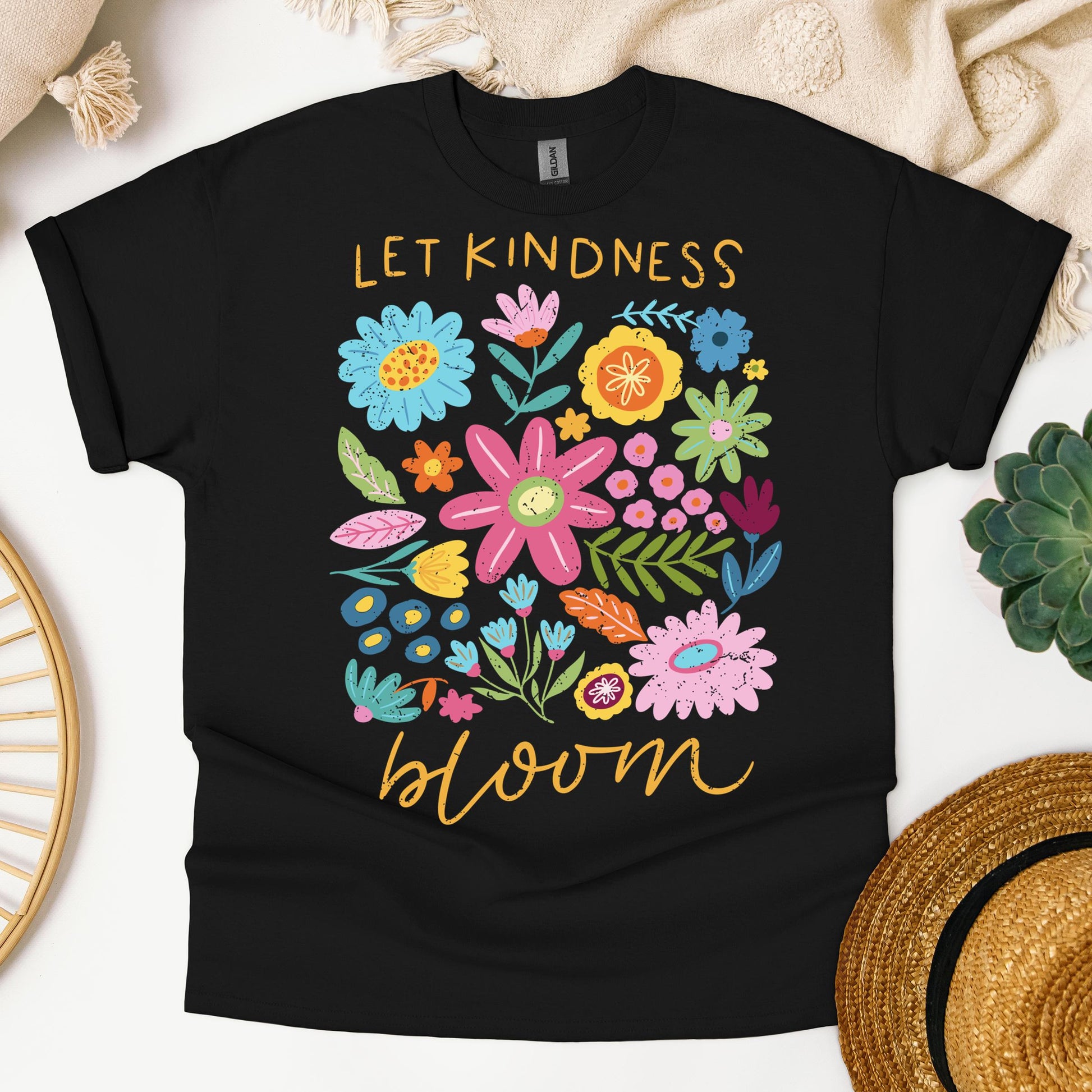 Let Kindness Bloom 01