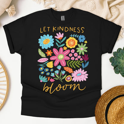 Let Kindness Bloom 01