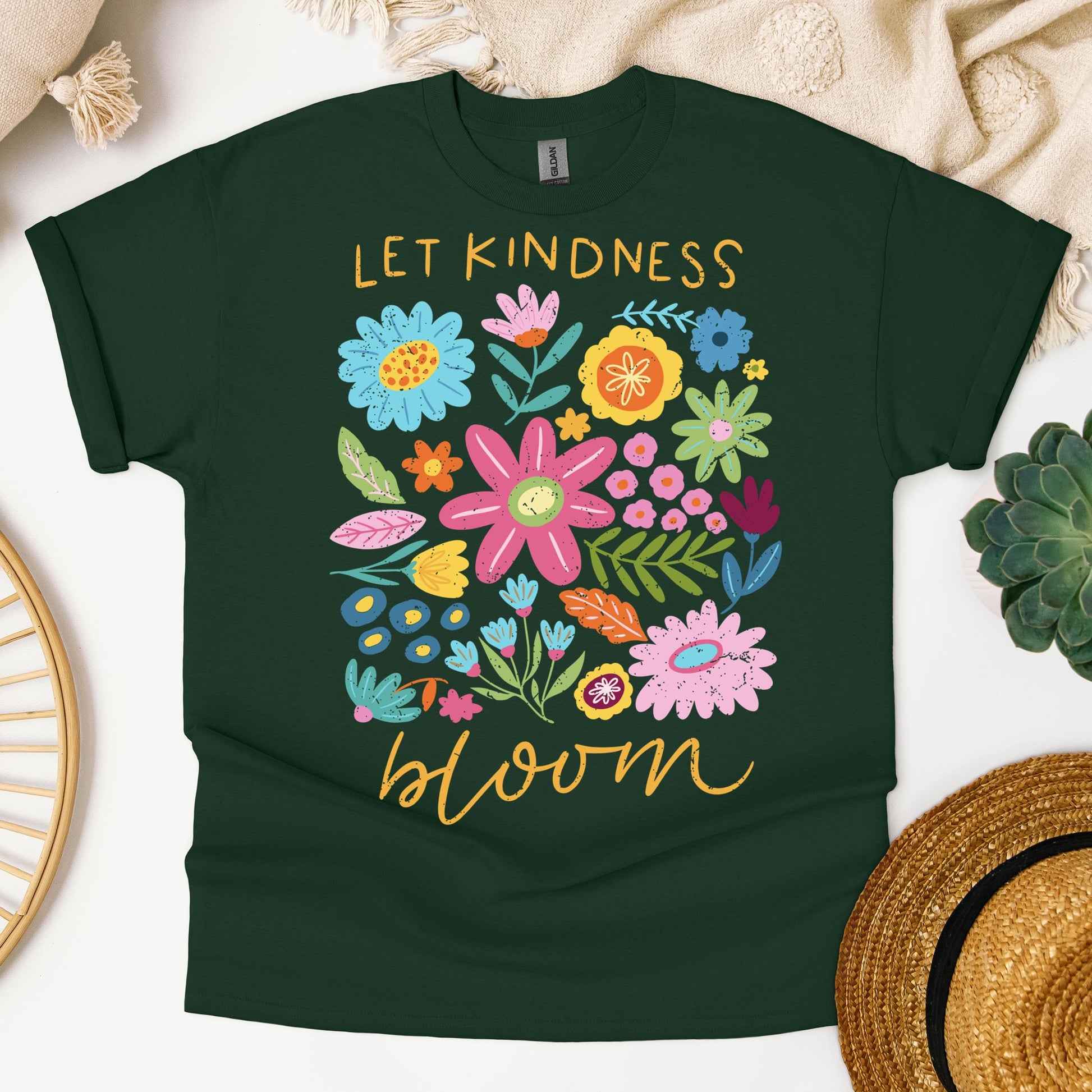 Let Kindness Bloom 01
